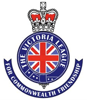 The Victoria League for Commonwealth Friendship SA